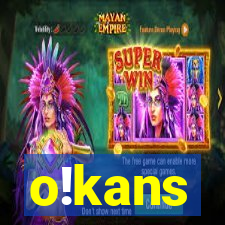 o!kans