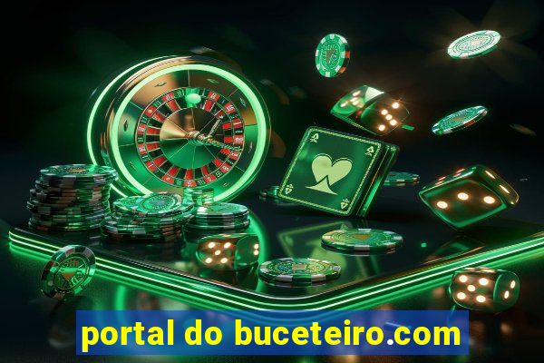 portal do buceteiro.com