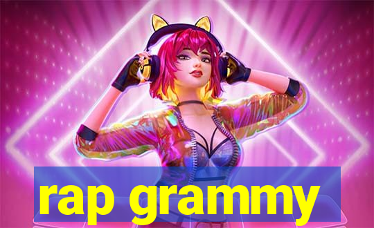 rap grammy