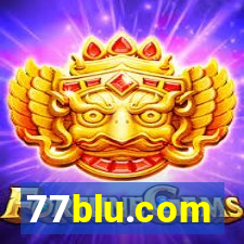 77blu.com