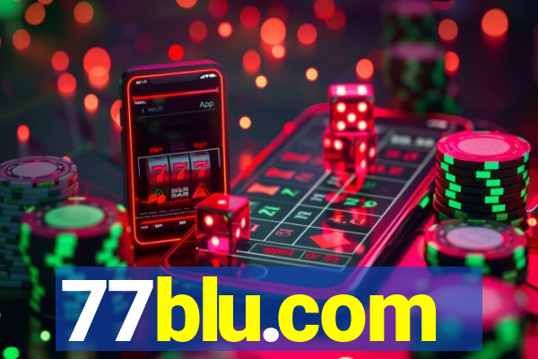 77blu.com