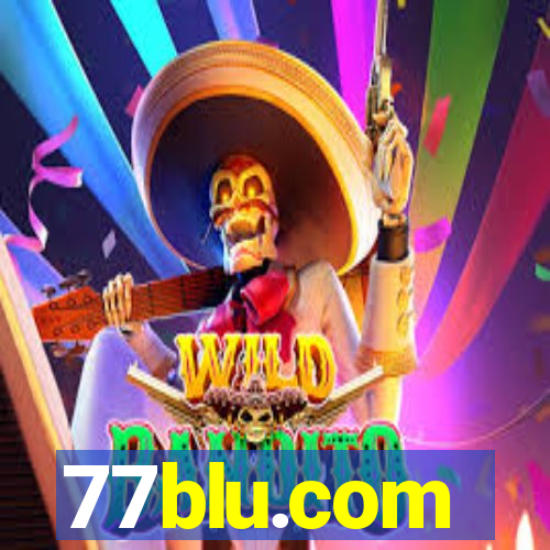 77blu.com