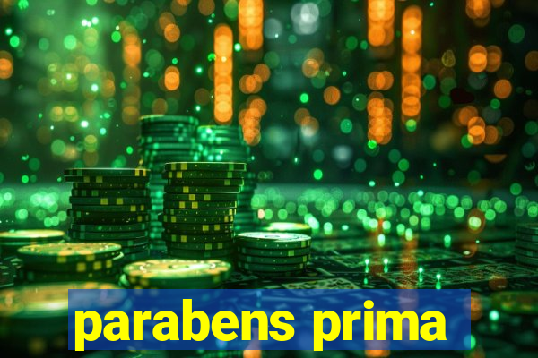 parabens prima