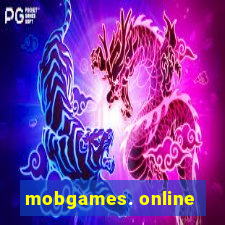 mobgames. online