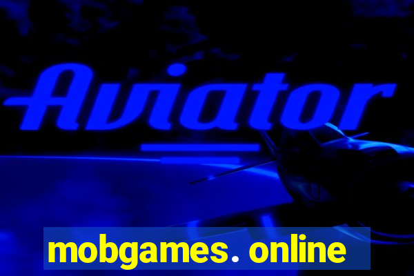 mobgames. online