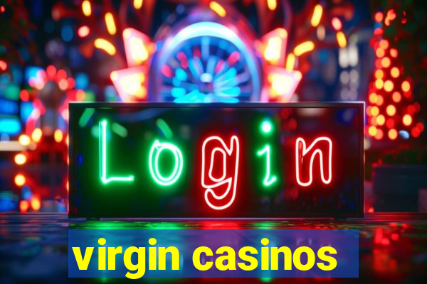 virgin casinos