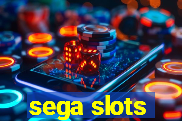 sega slots