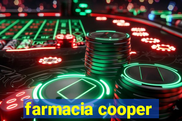 farmacia cooper