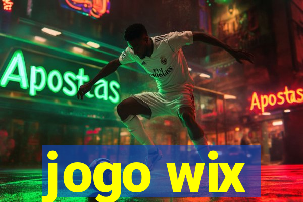 jogo wix