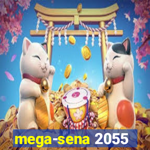 mega-sena 2055