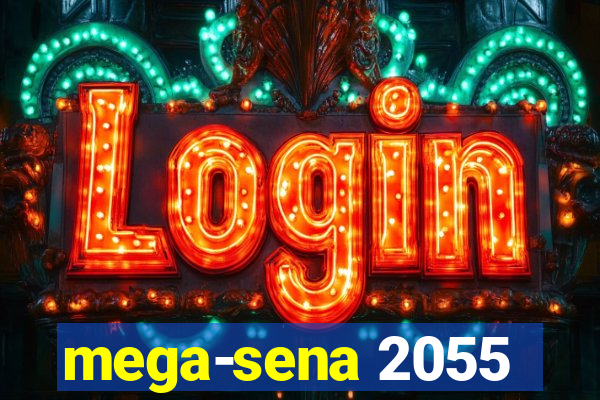 mega-sena 2055