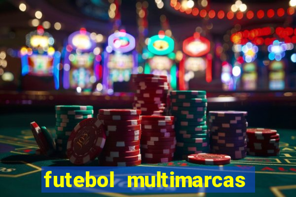 futebol multimarcas ao vivo