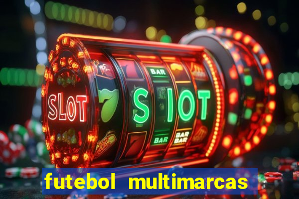 futebol multimarcas ao vivo