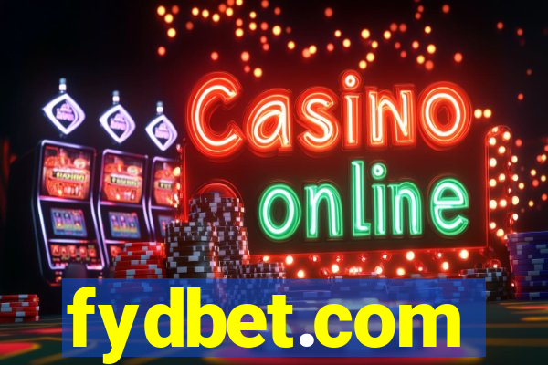 fydbet.com