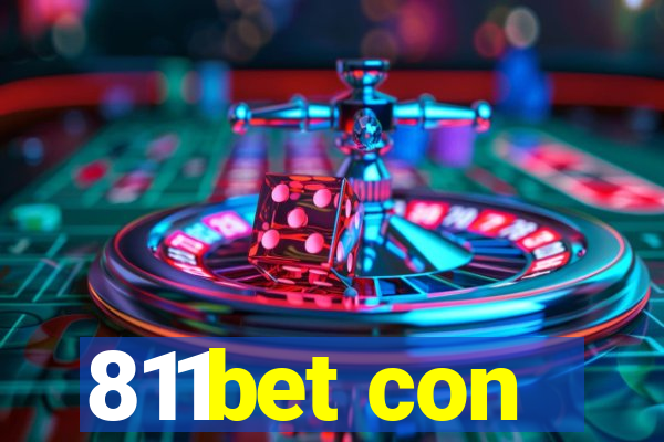 811bet con