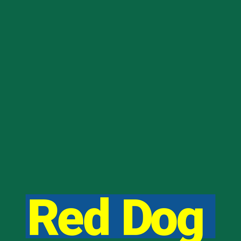 Red Dog