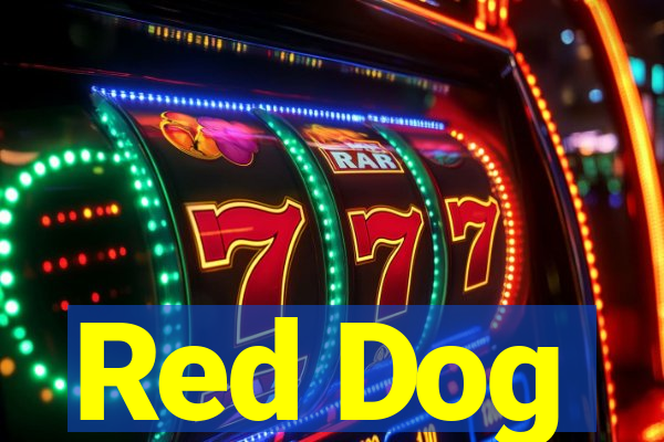 Red Dog