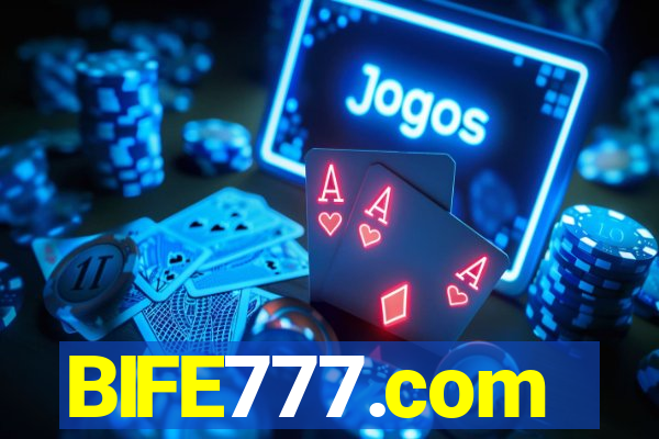 BIFE777.com