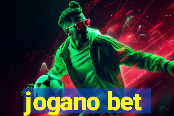 jogano bet