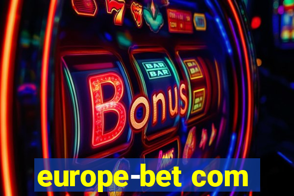 europe-bet com