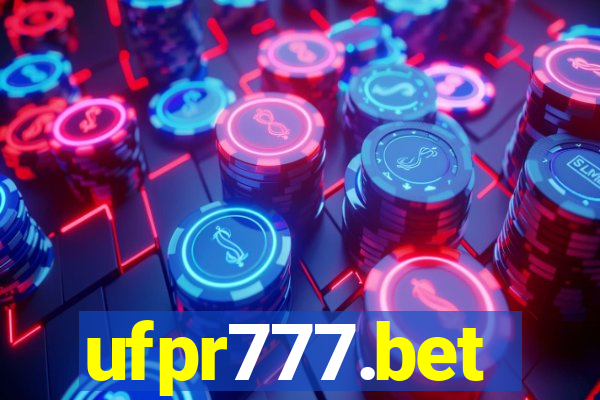 ufpr777.bet