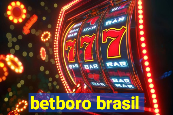 betboro brasil