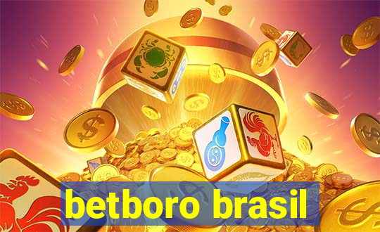 betboro brasil