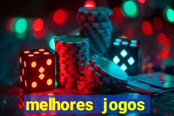 melhores jogos iphone gratuitos