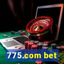 775.com bet