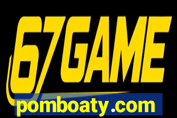 pomboaty.com