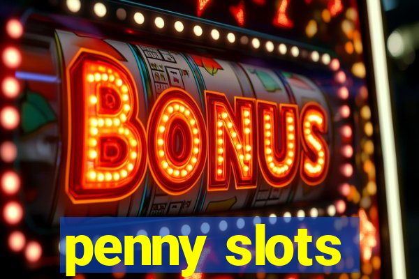 penny slots