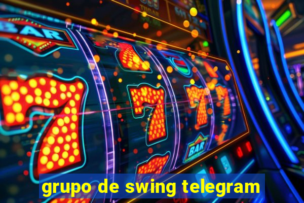 grupo de swing telegram