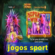 jogos sport