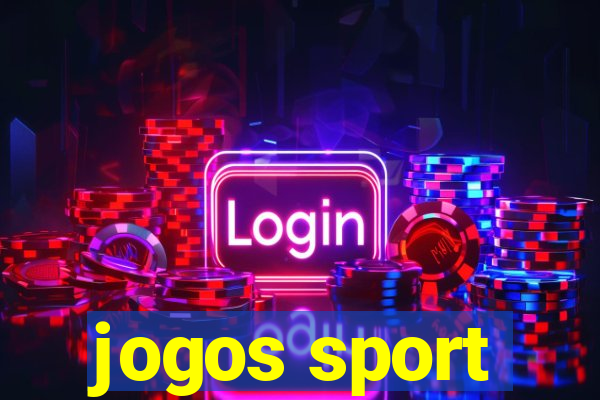 jogos sport