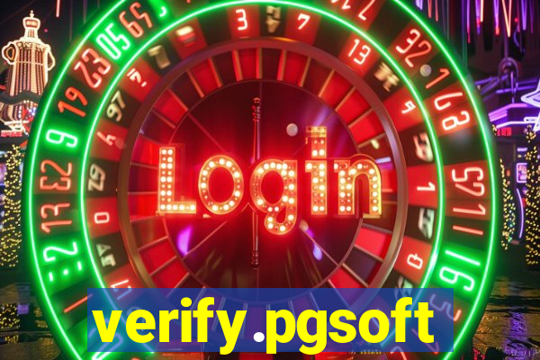 verify.pgsoft