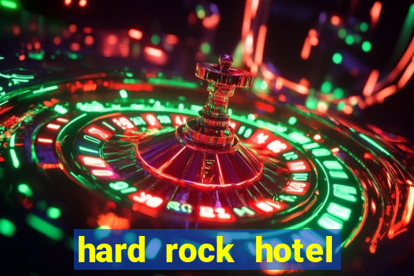 hard rock hotel casino punta cana all inclusive