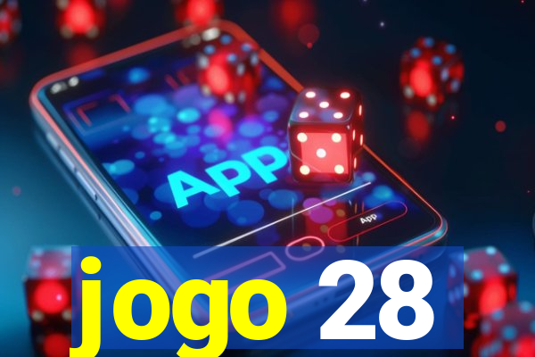 jogo 28