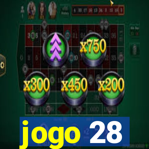 jogo 28