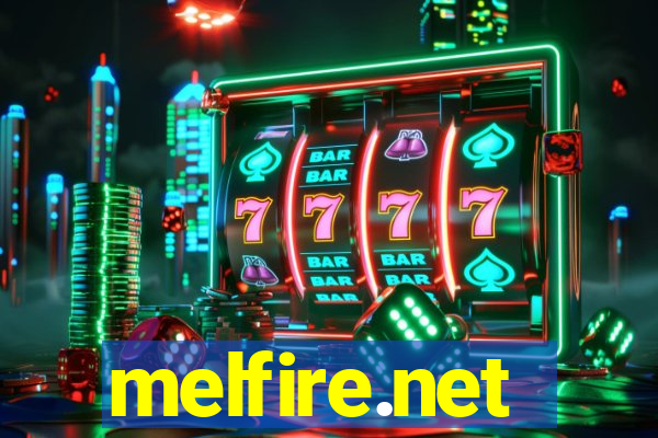 melfire.net