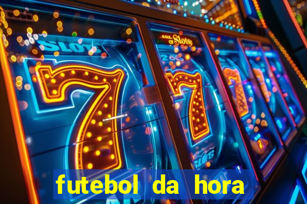 futebol da hora 3.7 baixar