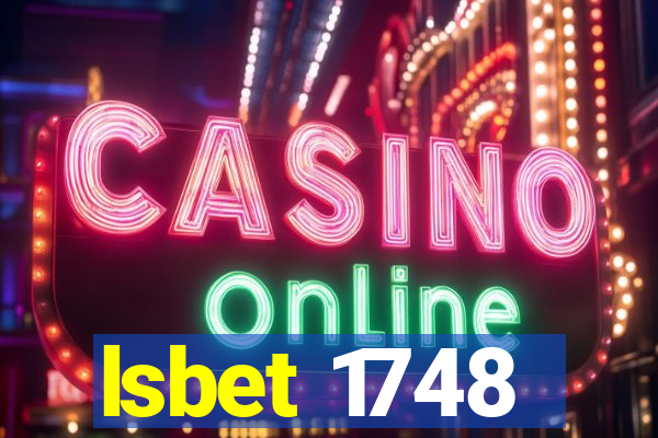 lsbet 1748