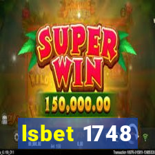 lsbet 1748