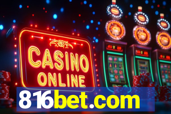 816bet.com