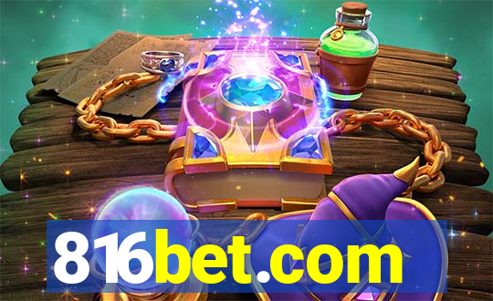 816bet.com