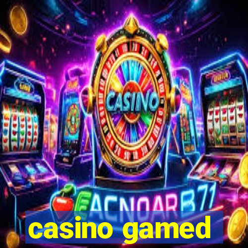 casino gamed