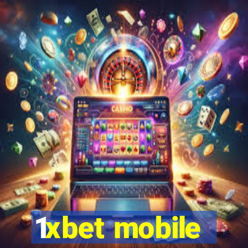 1xbet mobile