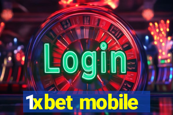 1xbet mobile