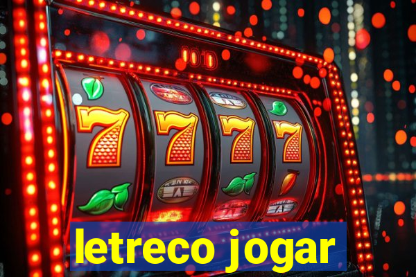 letreco jogar