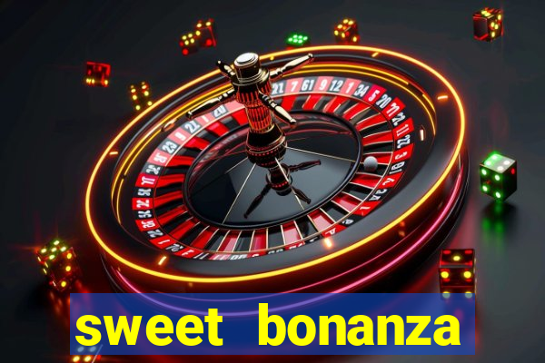 sweet bonanza candyland results