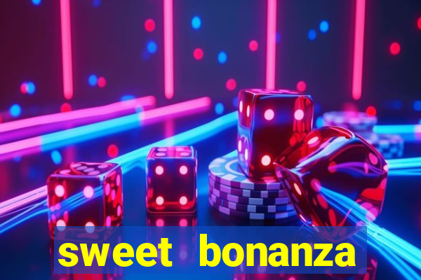 sweet bonanza candyland results